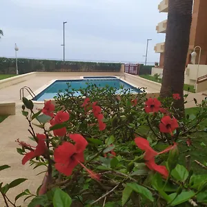 Apartamento Apartament Voramar, L'Ampolla