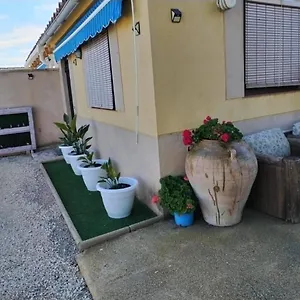Apartamento Masia Tona, L'Ampolla