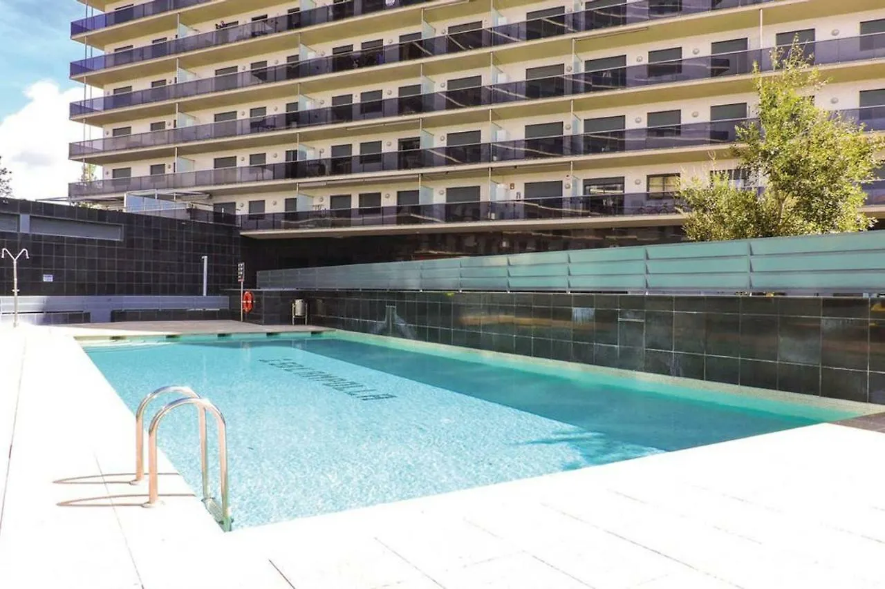 Apartamento En Residencia Sb L'Ampolla 0*,  Spanyolország